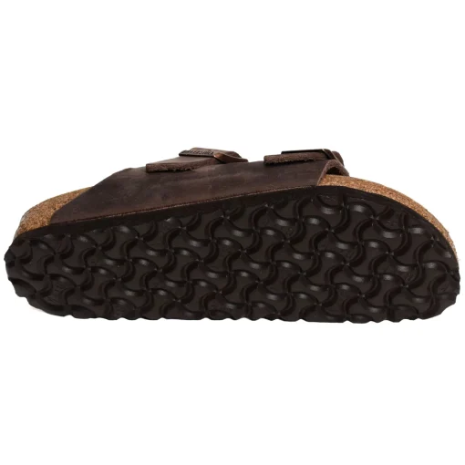 ARIZONA CUIR W Marron