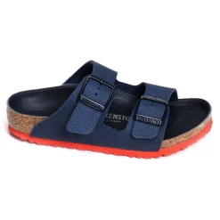 ARIZONA ENFANT Marine Rouge