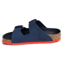 ARIZONA ENFANT Marine Rouge