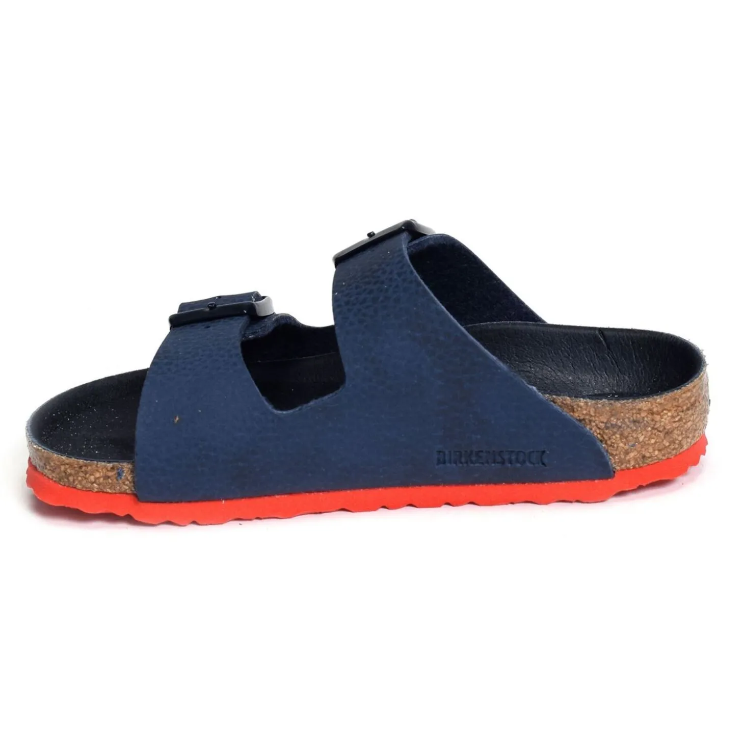 ARIZONA ENFANT Marine Rouge