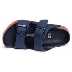 ARIZONA ENFANT Marine Rouge