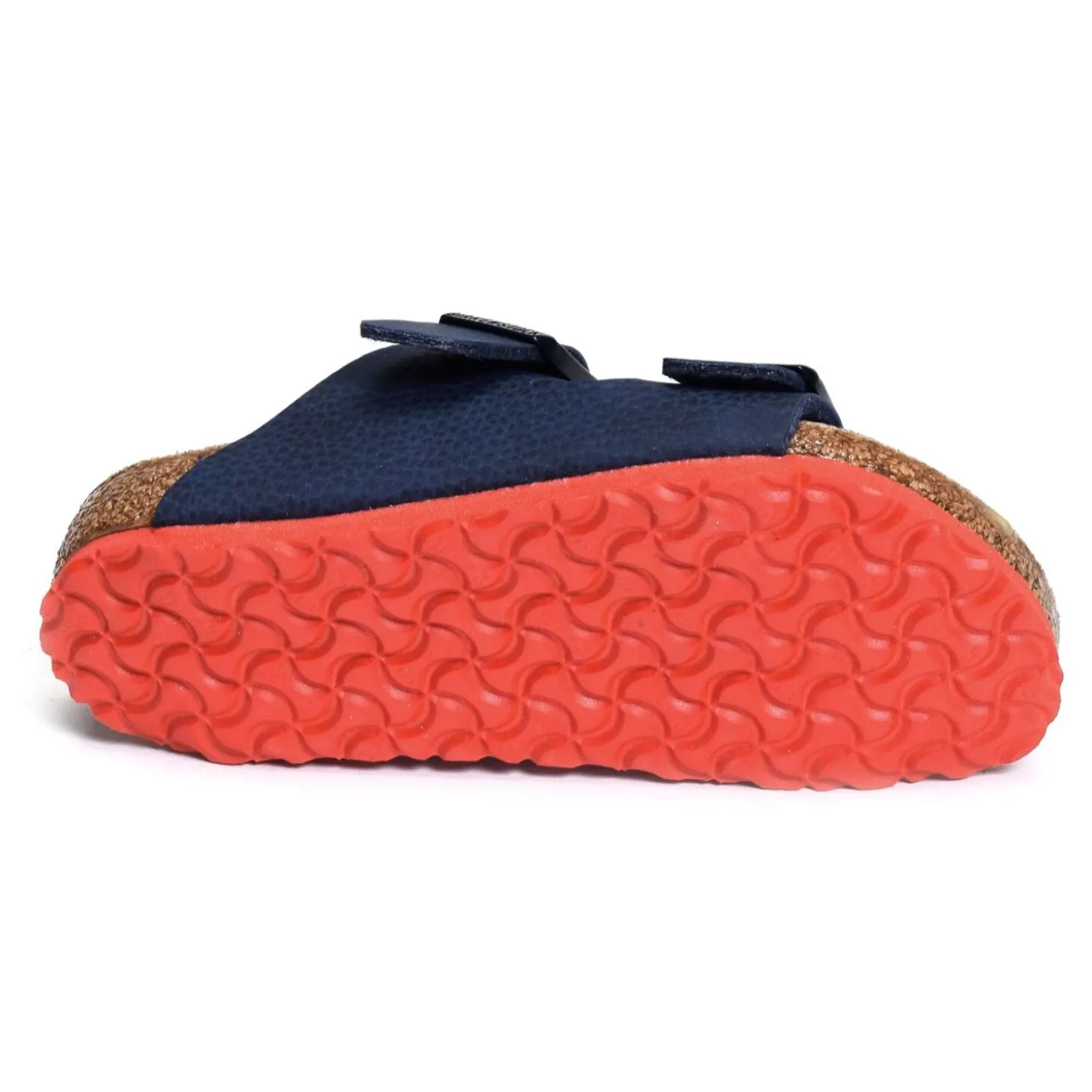 ARIZONA ENFANT Marine Rouge