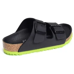 ARIZONA ENFANT Noir Vert