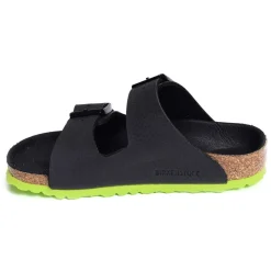 ARIZONA ENFANT Noir Vert