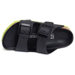 ARIZONA ENFANT Noir Vert