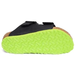 ARIZONA ENFANT Noir Vert