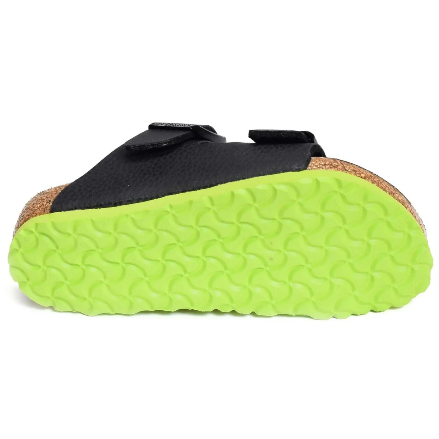 ARIZONA ENFANT Noir Vert