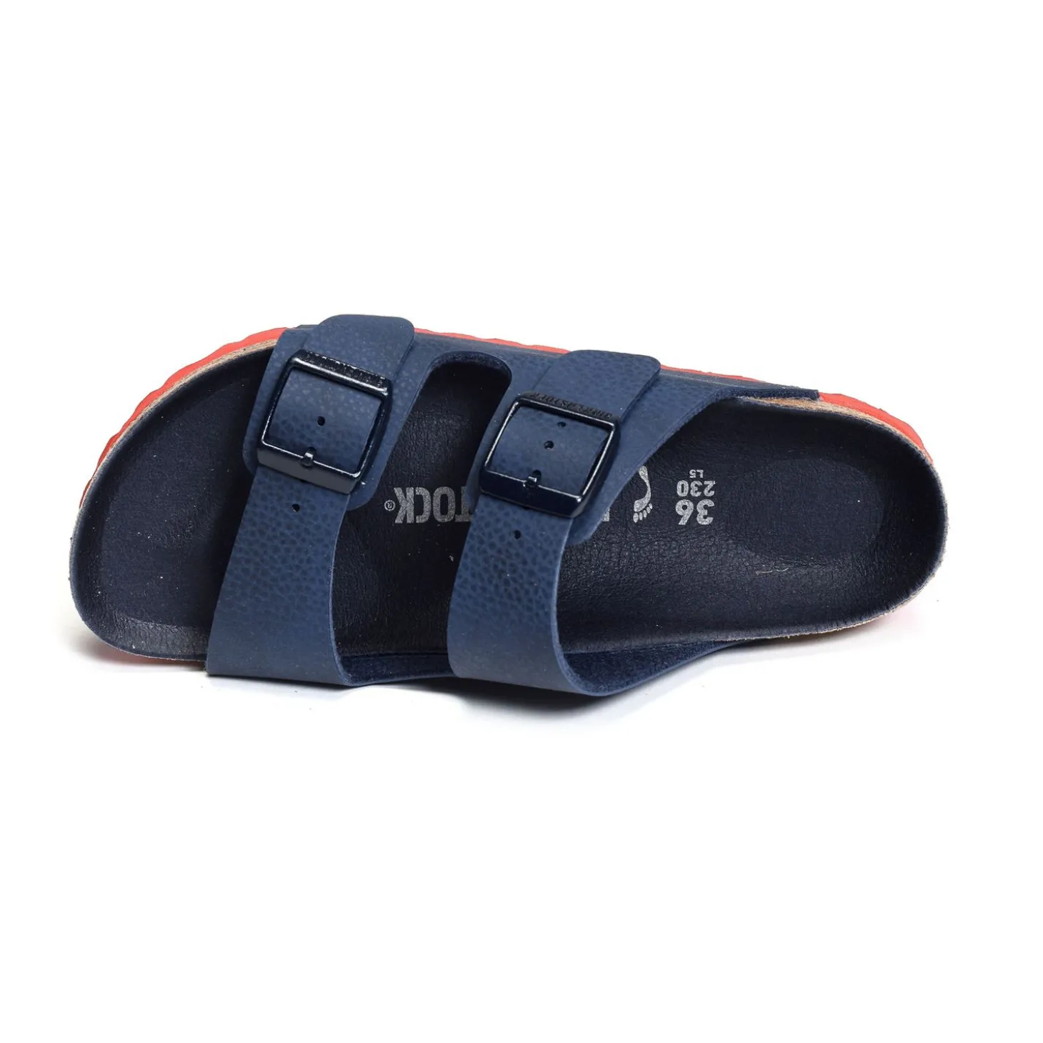 ARIZONA G Marine Rouge