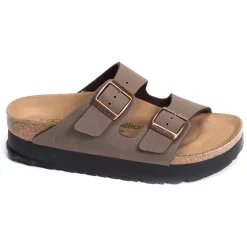 ARIZONA PLATFORM Moka