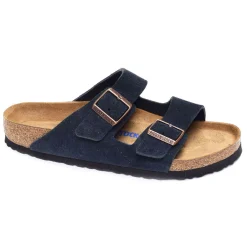 ARIZONA SFB CUIR Marine