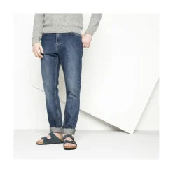 ARIZONA SFB CUIR Marine