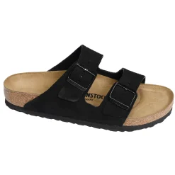 ARIZONA SUEDE Noir