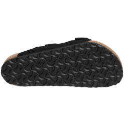 ARIZONA SUEDE Noir