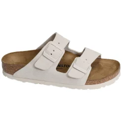 ARIZONA SUEDE W Blanc