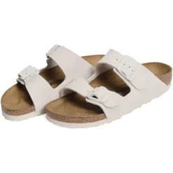ARIZONA SUEDE W Blanc