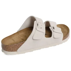 ARIZONA SUEDE W Blanc