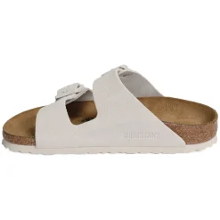 ARIZONA SUEDE W Blanc