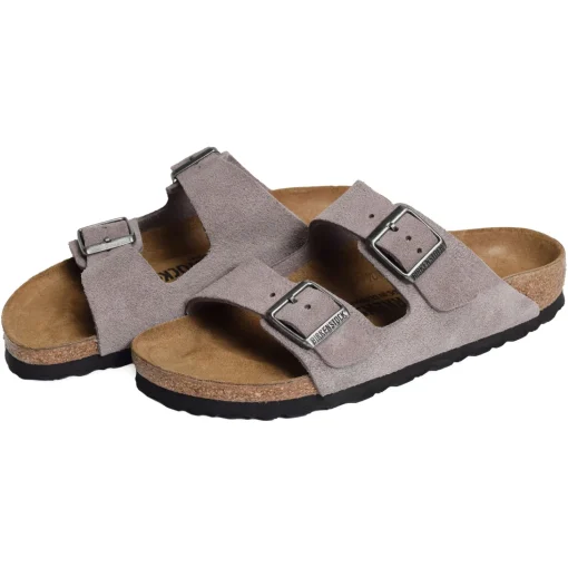 ARIZONA SUEDE W Violine