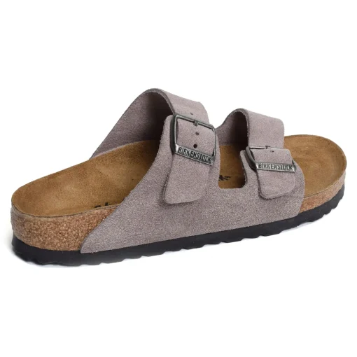 ARIZONA SUEDE W Violine