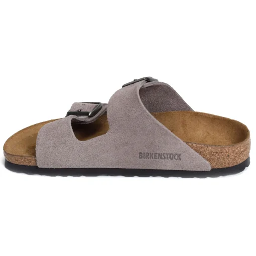 ARIZONA SUEDE W Violine