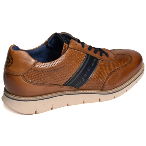 ARY01 Cognac