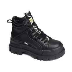 ASPHA NC MID Noir