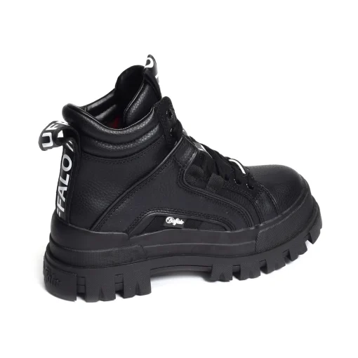 ASPHA NC MID Noir