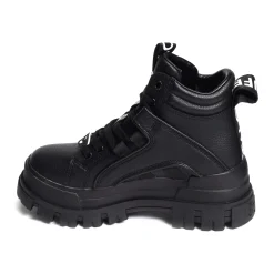 ASPHA NC MID Noir