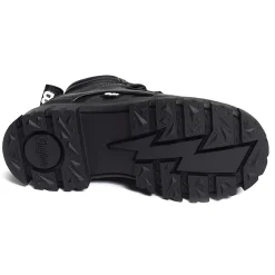 ASPHA NC MID Noir