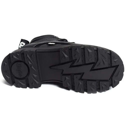 ASPHA NC MID Noir