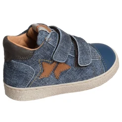 ATCHOUM VELCRO Jeans