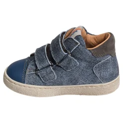 ATCHOUM VELCRO Jeans