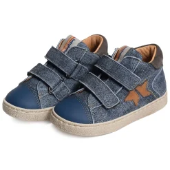 ATCHOUM VELCRO Jeans
