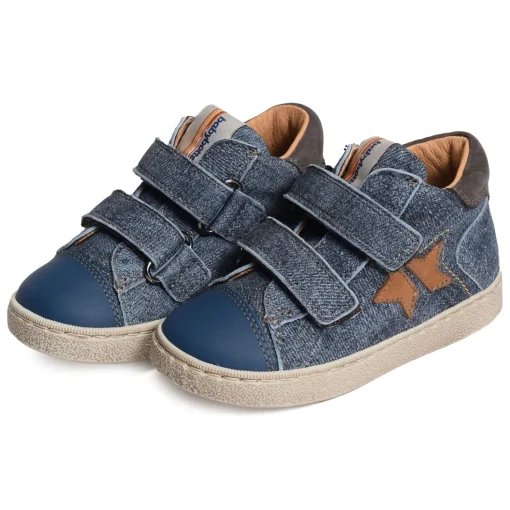 ATCHOUM VELCRO Jeans