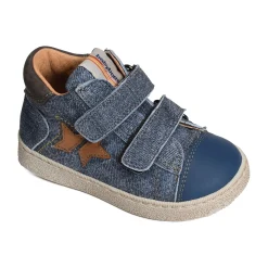 ATCHOUM VELCRO Jeans