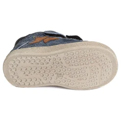 ATCHOUM VELCRO Jeans
