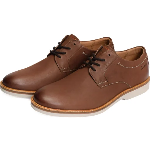 ATTICUS LT LACE Tan