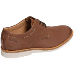 ATTICUS LT LACE Tan