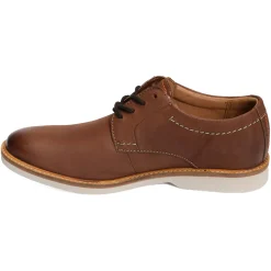 ATTICUS LT LACE Tan