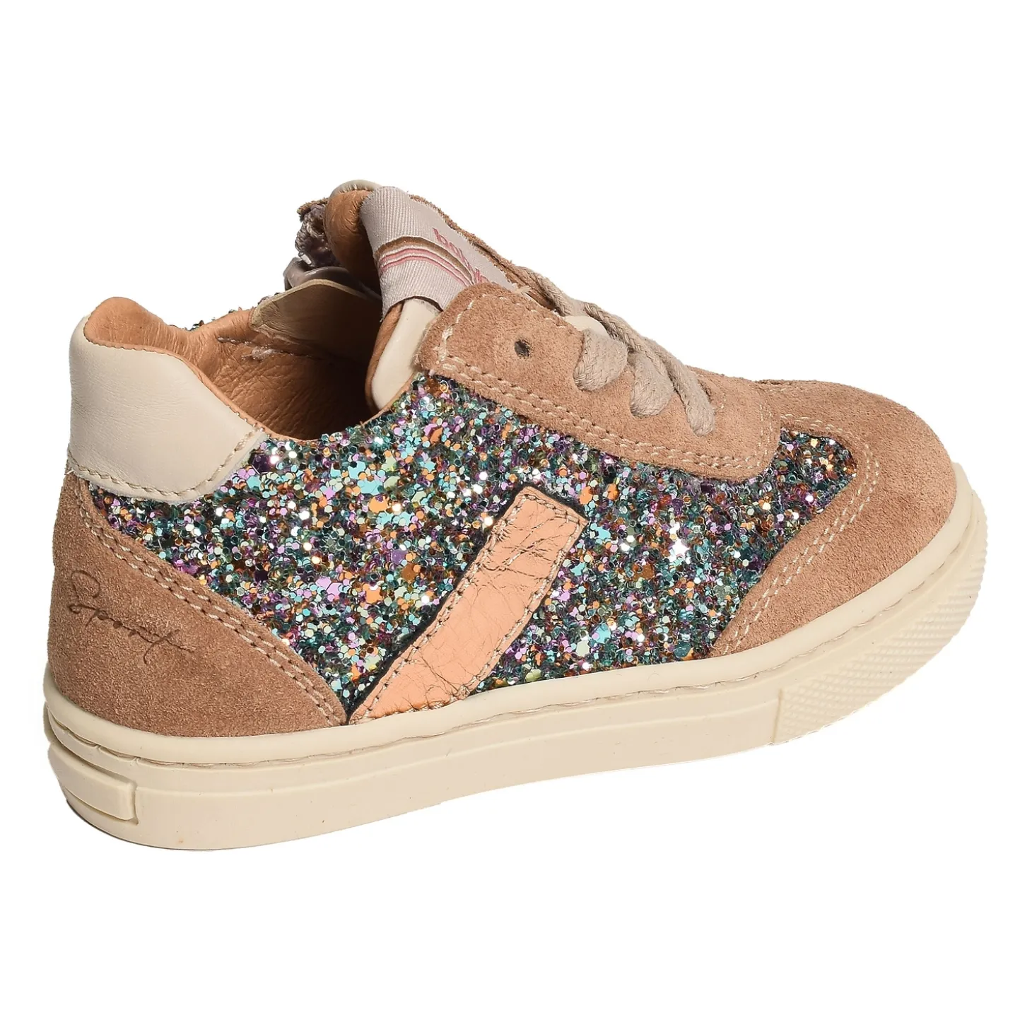 AUTOP Rose Multicolore