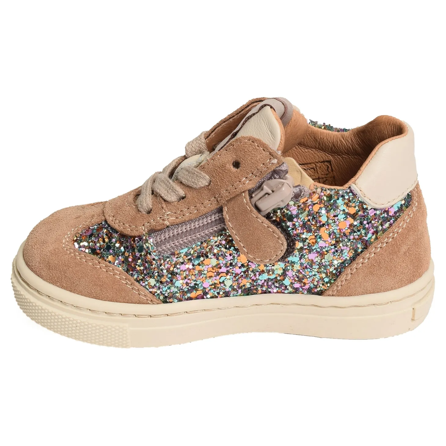 AUTOP Rose Multicolore