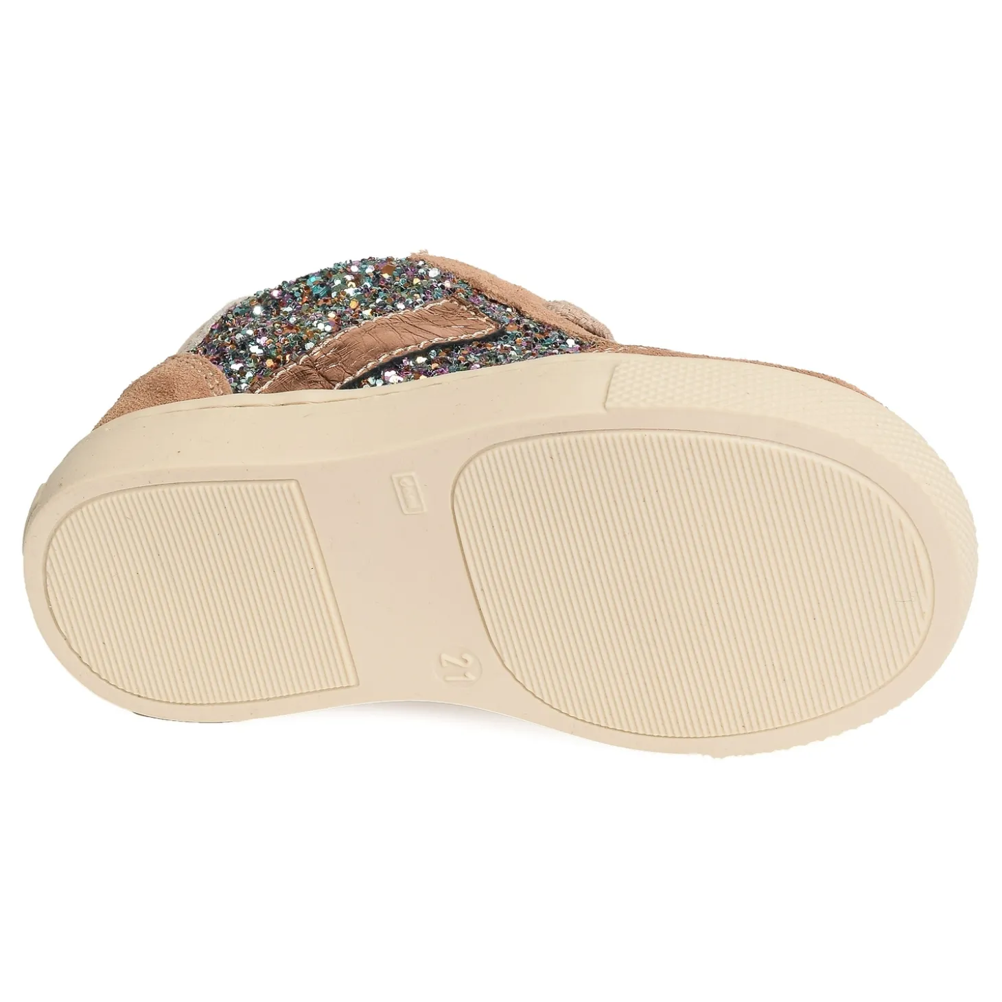 AUTOP Rose Multicolore