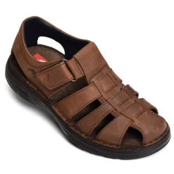 AZORES F2199 Marron