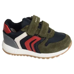 B ALBEN BA Marine Kaki