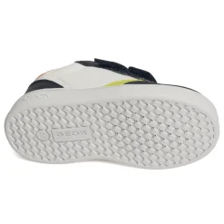 B ECLYPER A BOY Marine Blanc