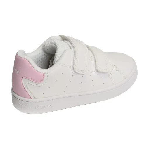 B ECLYPER GIRL A Blanc Rose