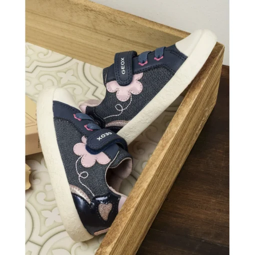 B GISLI GB Marine Rose