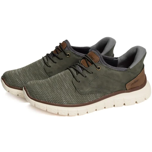 B6658 Kaki