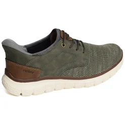 B6658 Kaki