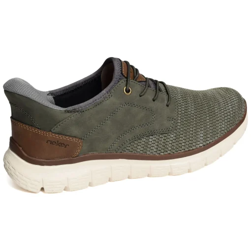 B6658 Kaki